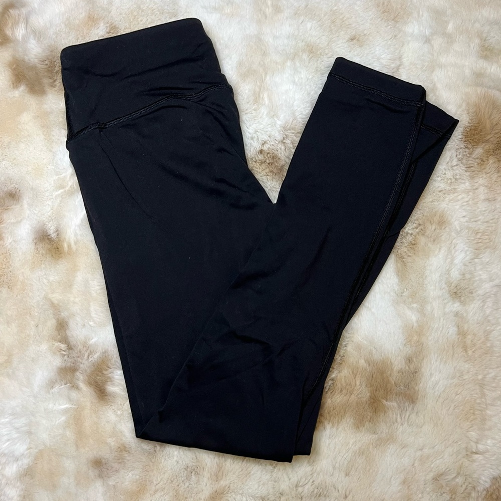90 DEGREE LEGGING